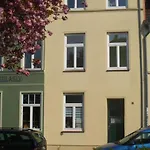 In Mit Garten By Interhome Wißmar