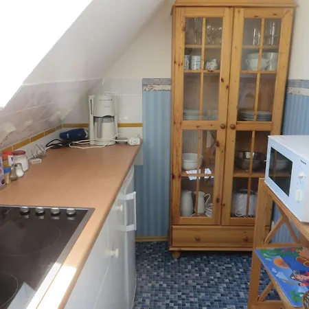 In Mit Garten By Interhome Apartment