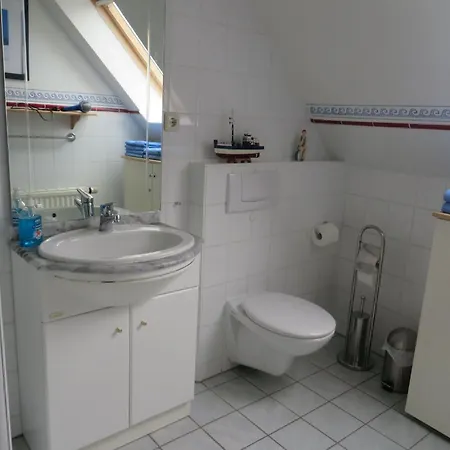 In Mit Garten By Interhome Apartment